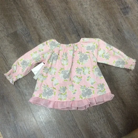 🐞 Wendy Bellissimo Dress/Tunic NWT - Picture 3 of 4